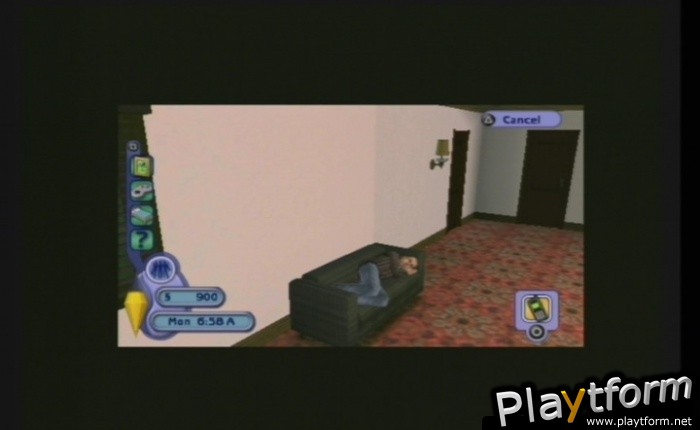 The Sims 2 (PSP)