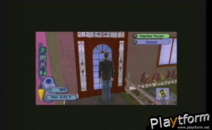 The Sims 2 (PSP)