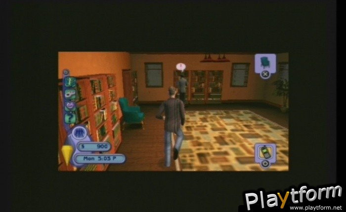 The Sims 2 (PSP)
