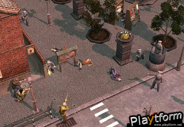 Hammer & Sickle (PC)