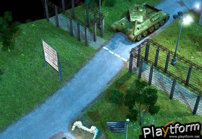 Hammer & Sickle (PC)