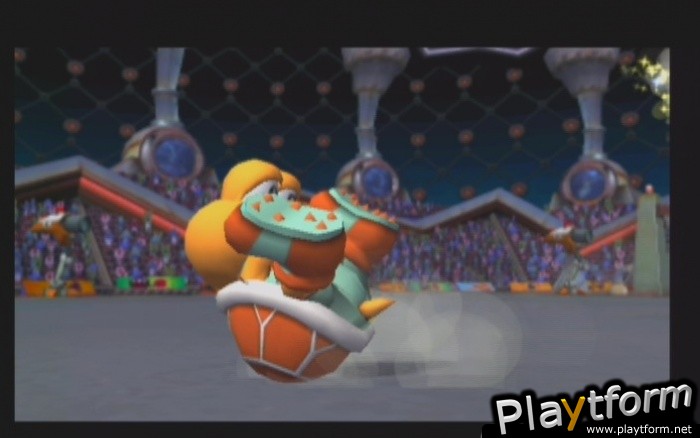 Super Mario Strikers (GameCube)