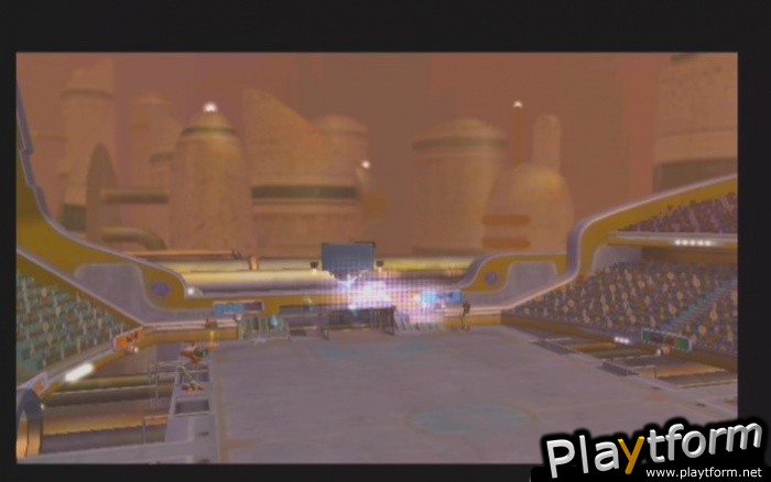 Super Mario Strikers (GameCube)