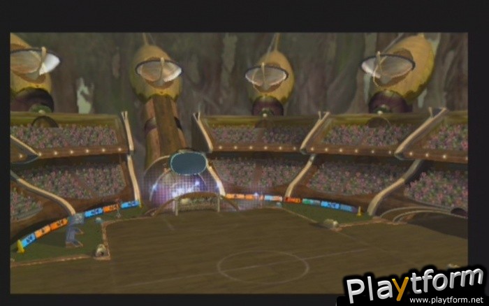 Super Mario Strikers (GameCube)