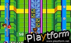 Mario Tennis: Power Tour (Game Boy Advance)