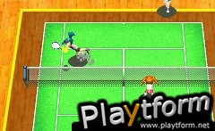 Mario Tennis: Power Tour (Game Boy Advance)