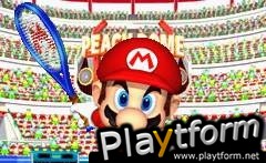 Mario Tennis: Power Tour (Game Boy Advance)