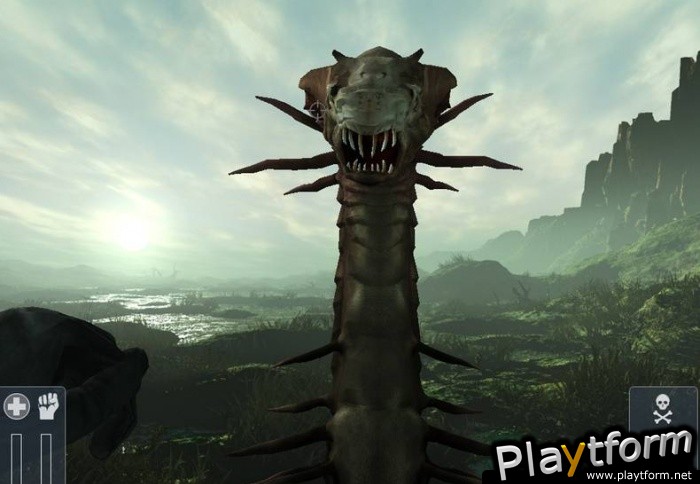 Star Heritage 1: The Black Cobra (PC)