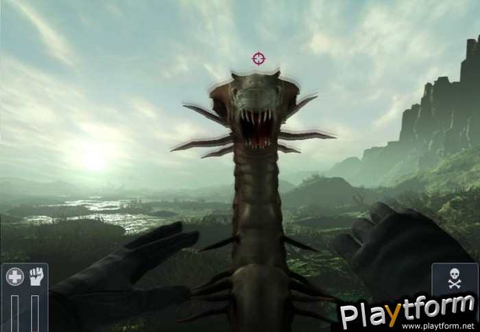 Star Heritage 1: The Black Cobra (PC)