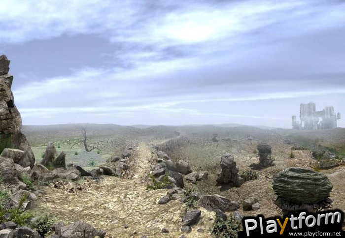 Star Heritage 1: The Black Cobra (PC)