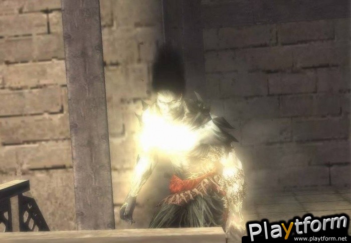 Prince of Persia: The Two Thrones (PC)