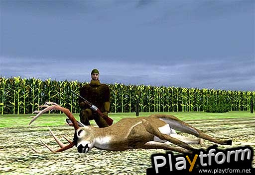 Hunting Unlimited Trophy Collection (PC)