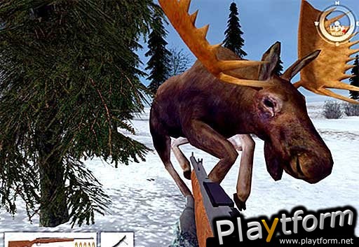 Hunting Unlimited Trophy Collection (PC)
