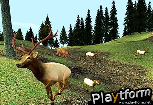 Hunting Unlimited Trophy Collection (PC)