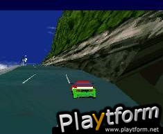 Ridge Racer (Mobile)