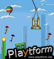 Tower Bloxx (Mobile)