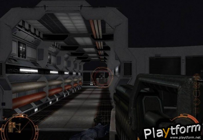 Chrome SpecForce (PC)