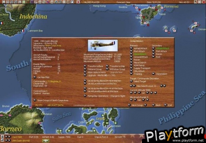 War Plan Orange: Dreadnoughts in the Pacific 1922-1930 (PC)