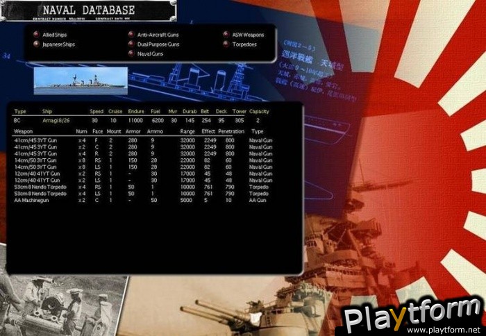 War Plan Orange: Dreadnoughts in the Pacific 1922-1930 (PC)