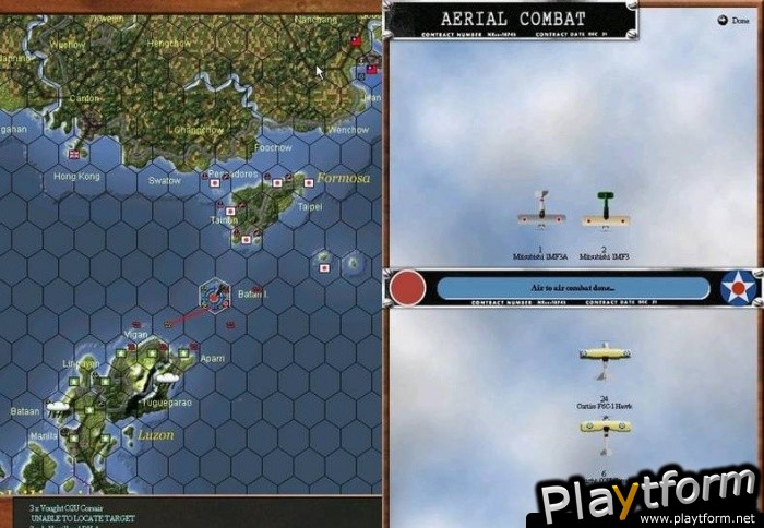 War Plan Orange: Dreadnoughts in the Pacific 1922-1930 (PC)