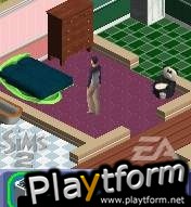 The Sims 2 Mobile (Mobile)