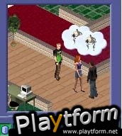 The Sims 2 Mobile (Mobile)