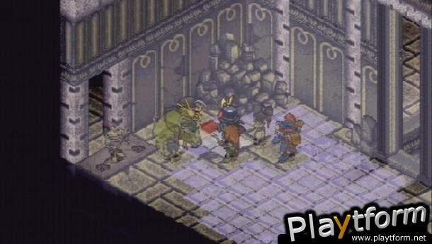 PoPoLoCrois (PSP)