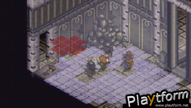 PoPoLoCrois (PSP)