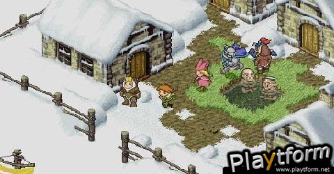 PoPoLoCrois (PSP)