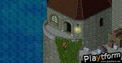 PoPoLoCrois (PSP)