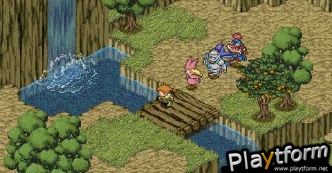 PoPoLoCrois (PSP)