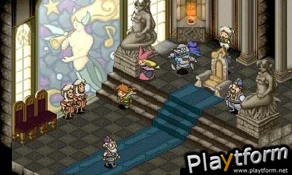 PoPoLoCrois (PSP)