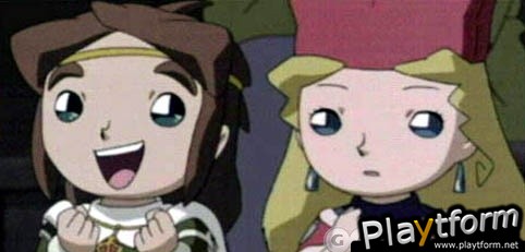 PoPoLoCrois (PSP)