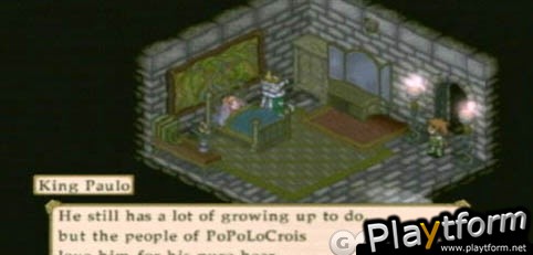 PoPoLoCrois (PSP)