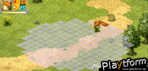 PoPoLoCrois (PSP)