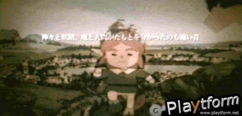 PoPoLoCrois (PSP)