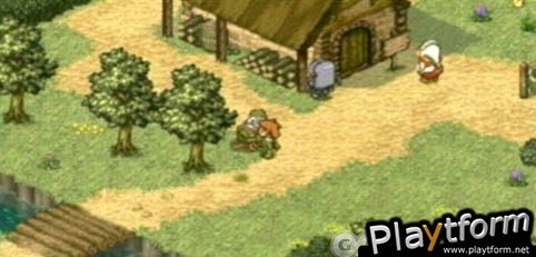 PoPoLoCrois (PSP)