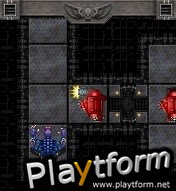 Warhammer: Space Hulk (Mobile)