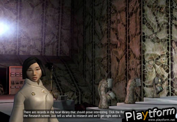 UFO: Aftershock (PC)