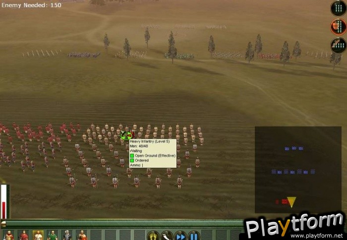 Legion Arena (PC)