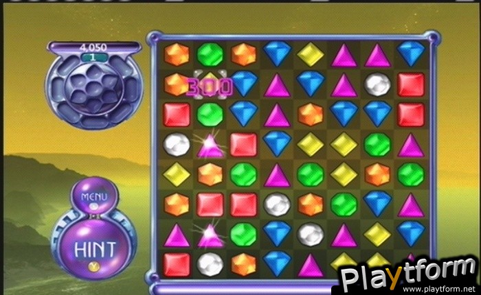 Bejeweled 2 Deluxe (Xbox 360)