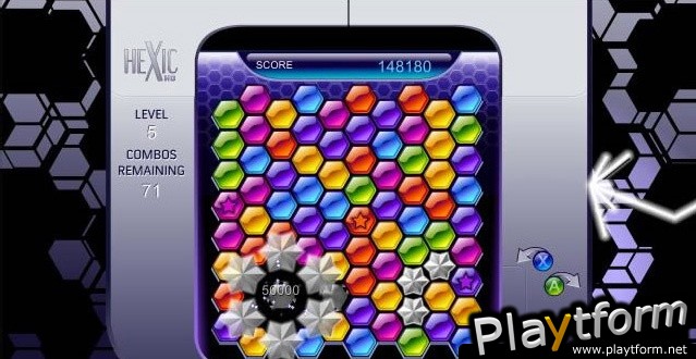 Hexic HD (Xbox 360)