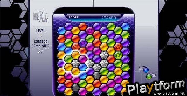 Hexic HD (Xbox 360)