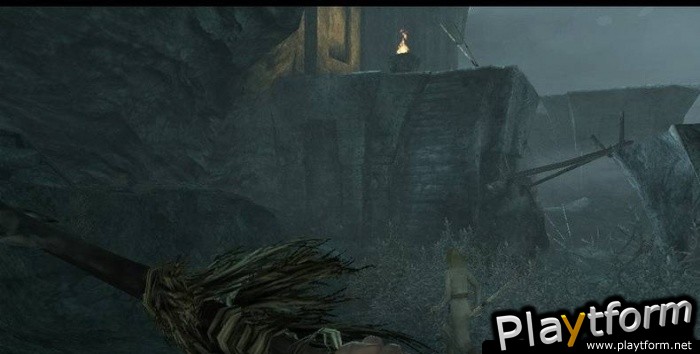 Peter Jackson's King Kong: The Official Game of the Movie (PC)