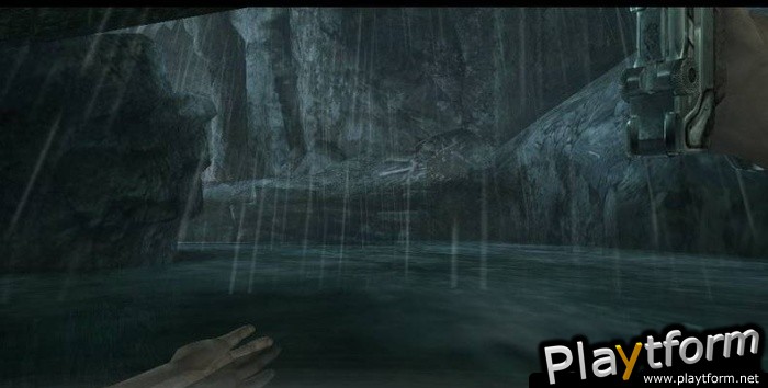 Peter Jackson's King Kong: The Official Game of the Movie (PC)