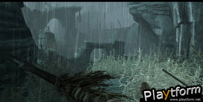 Peter Jackson's King Kong: The Official Game of the Movie (PC)