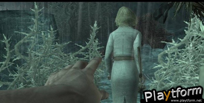 Peter Jackson's King Kong: The Official Game of the Movie (PC)