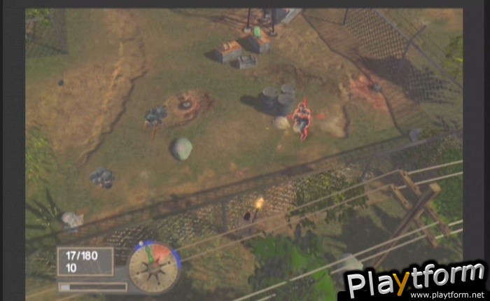 Combat Elite: WWII Paratroopers (Xbox)