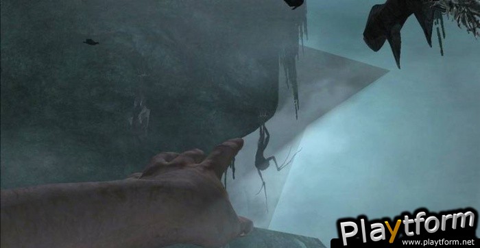 Peter Jackson's King Kong: The Official Game of the Movie (Xbox 360)