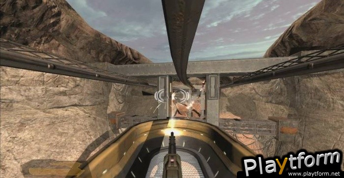 Quake 4 (Xbox 360)